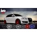 BOLA B8R 18x8.5 Candy Red